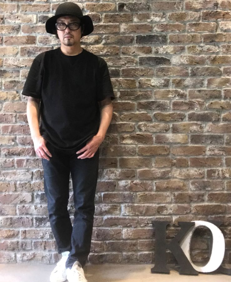 スタッフ