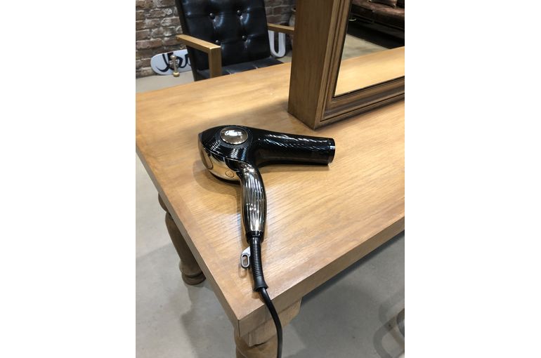 リファビューテックドライヤー