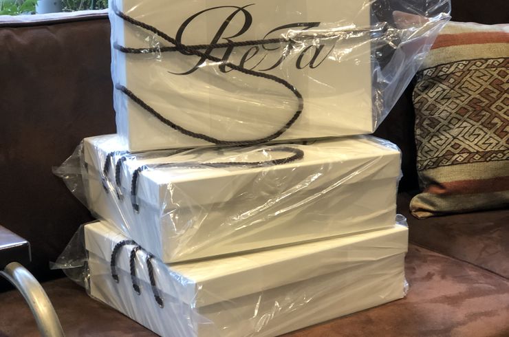 リファビューテックドライヤー