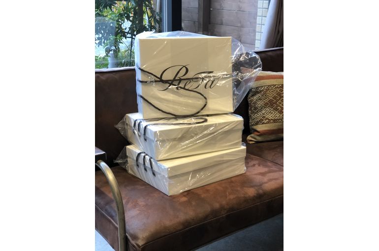 リファビューテックドライヤー